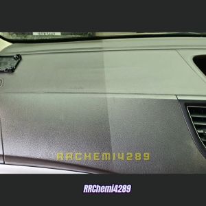 น้ำยา WAX ยิ่ง พัฒนาเช็คภายใน "All in 1" เข้มข้น บำรุงรักษาเบาะ, คอนโซล, พวงมาลัย, เคลือบเงา, ฟื้นฟูสภาพหนัง, เงางาม กัน UV