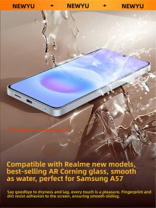 Newyu | Full Screen Anti-Blast Privacy Protective Film