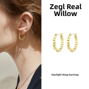 zengliu | Unique Premium Luxury Earrings