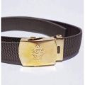 bsp belt/scouting accessories. 