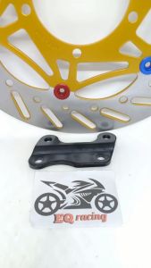 Piringan Bulat Byson: Pilihan Aksesoris Kendaraan yang Kuat & Berkualitas