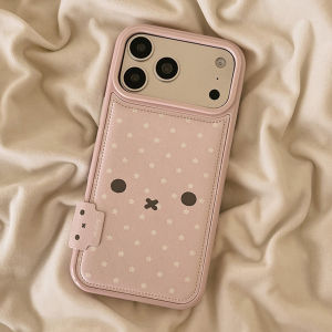Ốp Lưng Da Cho Nhiều Mẫu OPPO Thiết Kế Sáng Tạo
