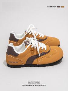 Warrior | Giày Đào Tạo Đế Dày Màu Trắng Cloudy Puff