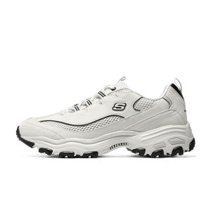 Skechers | Height-increasing Mens Retro Shoes Canvas