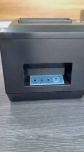 POS-8250 Thermal Receipt Printer