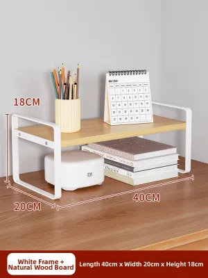 MUGG | Desktop Storage Multi-functional Desk Organizer