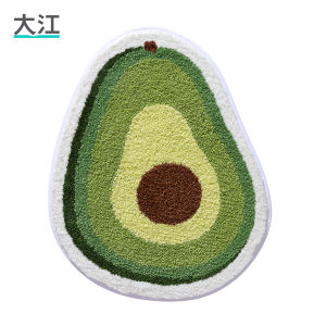 Dajiang (大江) | Water Absorbing Non-slip Bathroom Carpet