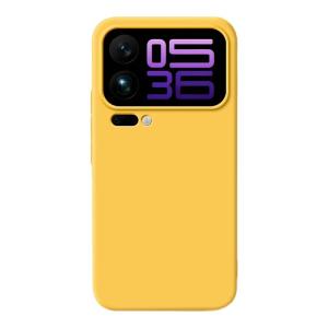 imobile | Shockproof Full Coverage Simple Design Xiaomi 17 Case