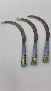 Liềm cắt lúacỏ  Dụng Cụ Làm Vườn MS 021