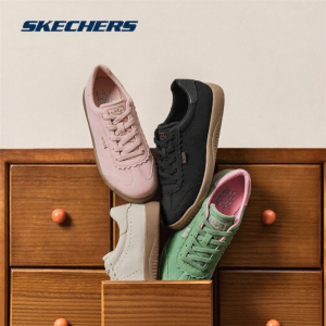 Skechers | Summer Womens Breathable Comfortable Resilient Soft Versatile Casual Shoes