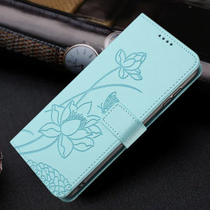 เคสโทรศัพท์แบบหนังลายดอกไม้ สำหรับ Oppo Reno 14 F 13 12 11 Pro 5G A3 A5 A60 A79 A78 A58 A38 A57 A17 A94 A74 5G แบบพับ