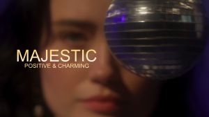 PARFUM WANITA MAJESTIC TAHAN LAMA EAU DE PARFUM