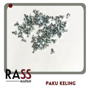 Keling Seling Besi Seng Lontong