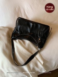CHIO‘2ND | Túi Tote Mới Thời Trang Dành Cho Người Đi Làm Kích Thước Lớn