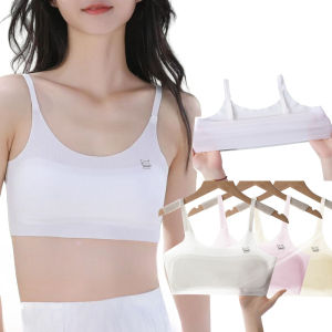 Ruizhijzg Girls Modal Cotton Sling Vest: A Comprehensive Guide