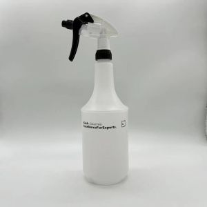 Koch Chemie Spray Bottle Acid And Alkaline Resistant High Aesthetic Value Dilution Sprayer for Car Cleaning And Other Uses