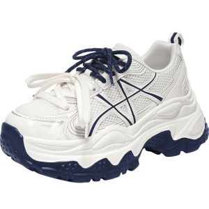 Daphne | Platform Casual Womens Sports Shoes