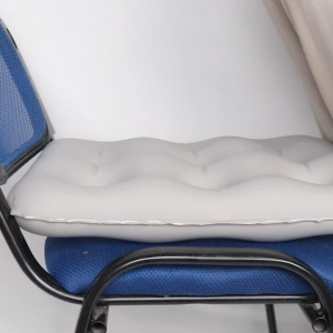 Simple healthcare เบาะรองนั่ง Yuwell เบาะลม Seat cushion นุ่มนวลและสบาย รับน้ำหนักได้ดี