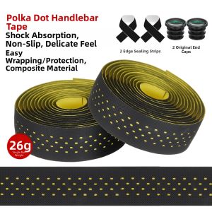 VXM | Colorful Non-slip Bicycle Bar Tape