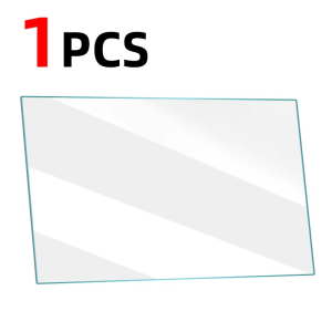9H Tempered Glass Film for Nintendo Switch 2 Game Console Screen Protector Anti-Scratch Protectivefor NS Switch 2 Accessories