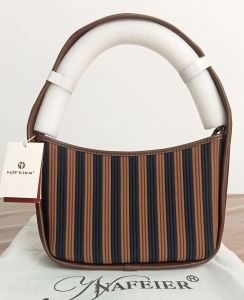 Tas Shoulder Lapis Brand NAFEIER Tas Fashion Import Kualitas Premium kd 212