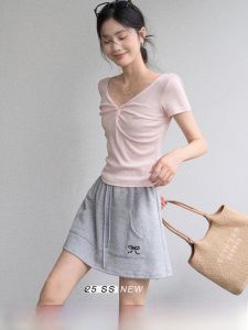 Chân Váy Dài Phong Cách Thoải Mái