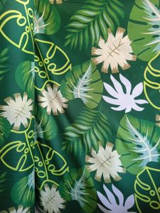 kain bahan polymicro meteran lebar 240cm harga per50cm