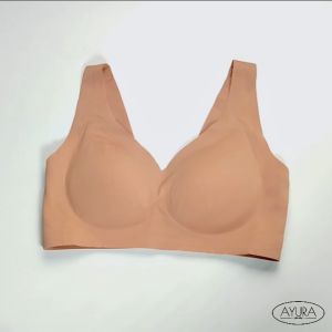 AYURA Sport Bra Seamless BH Polos Premium 0098