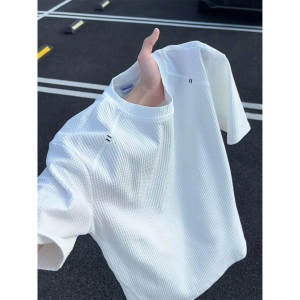 LIUBU | Breathable & Quick-Dry T-Shirt