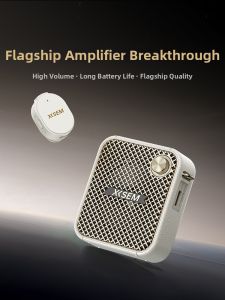 XISEM | Wireless Lavalier Microphone For Teaching