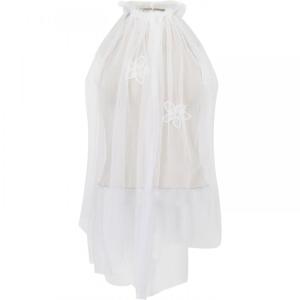 French Style Elegant Design Tank Top for Women
