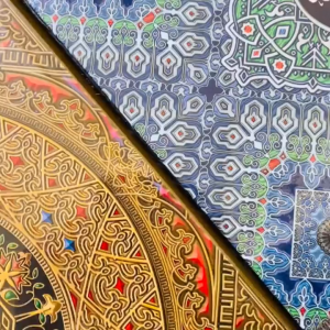 Al Quran Mushaf Kabir Ukuran B4 JUMBO ORIGINAL Cordoba