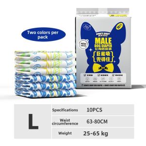 Dono | Pet Menstrual Underwear Panty