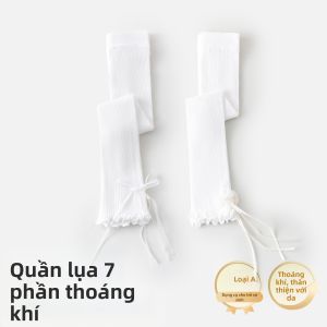 Quần Lưới Lụa Cho Trẻ Em