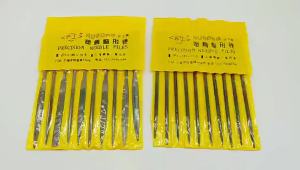 (New) 10pcs/set Metal Needle File Set Wood Rasp Metal Polishing Hand File Tools Steel Rasp Needl Filing