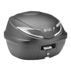 Givi | Large Capacity Motorcycle Tail Box