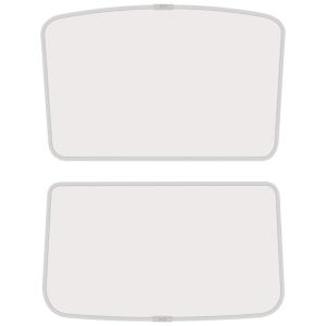 3W | Sunshade Insulation Curtain For Tesla ModelY3/YL Sunroof