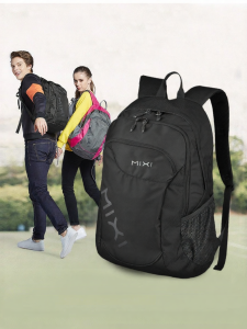 Mixi | Leisure Fashion Backpack Large Capacity