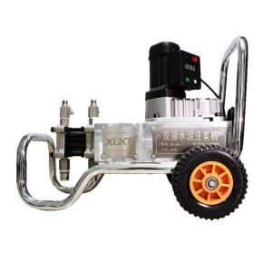 XIUSHEN | Waterproofing & Leak Sealing High-Pressure Injection Pump