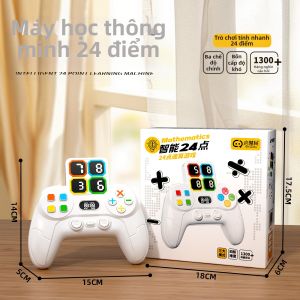 MABAOMABAO | Máy Chơi Game Mini Bảo Vệ Mắt Thông Minh