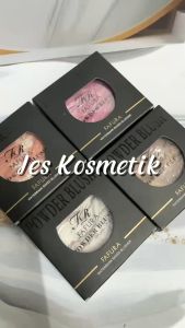 Fafura Blush On & Grosir Kosmetik: Panduan Lengkap