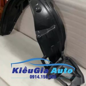 Chắn bùn lòng dè trước Toyota Corolla Altis 2003-2013