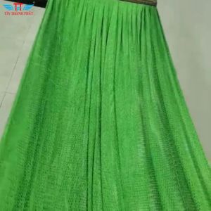 Lưới võng đại – Thoáng khí bền đẹp chịu tải cao phù hợp mọi không gian