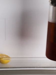 Bình Thủy Tinh Pha Cà Phê Cold Brew 12Lít - 15L có tay cầm Chịu Nhiệt Tốt.