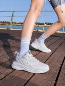 Warrior | Womens Lightweight Breathable Running Shoe