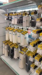 [Ready Stock] Cable Tie 100 PCS in one pack 4/6/8/10/12/14/16 inch Nylon Plastic Zip Trim Wrap Cable Ties Wire Corrosion/Acid Resistant  Cable Tie 100 PCS in one pack 4/6/8/10/12/14/16 inch 10cm 15cm 20cm 25cm 30cm 35cm 40cm