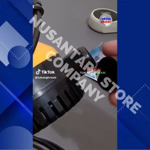 COD MARINEPET Pompa Air celup dc 12v Submersible akuarium kapal Water Bilge Pump BL 2512S