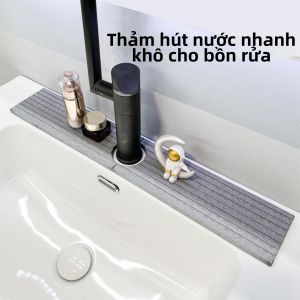 Jujiajia | Thảm Silicate Khô Nhanh