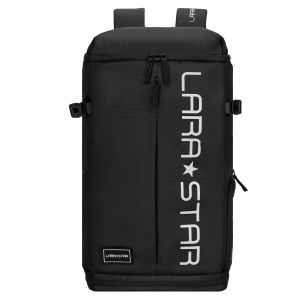 LARA STAR | Large Capacity Sports Backpack