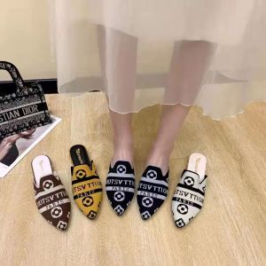 [BISA COD] Free Box Sepatu Wanita Heels Import Fashion Sepatu Hak Tinggi Wanita Heels Wanita Sandal Hak Wanita Sendal Wanita Import sandal kasual wanita NS999